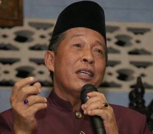 Abdullah Sani