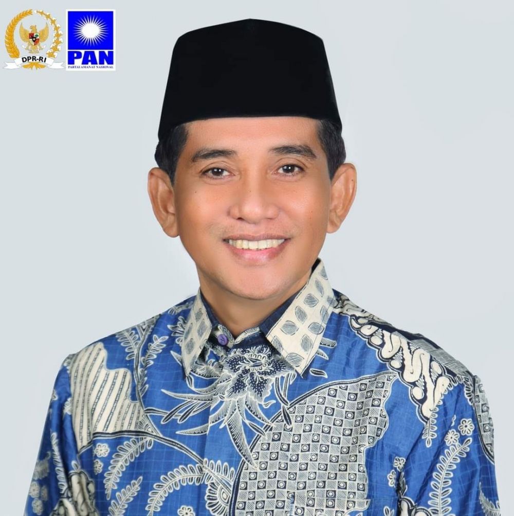 H Bakri