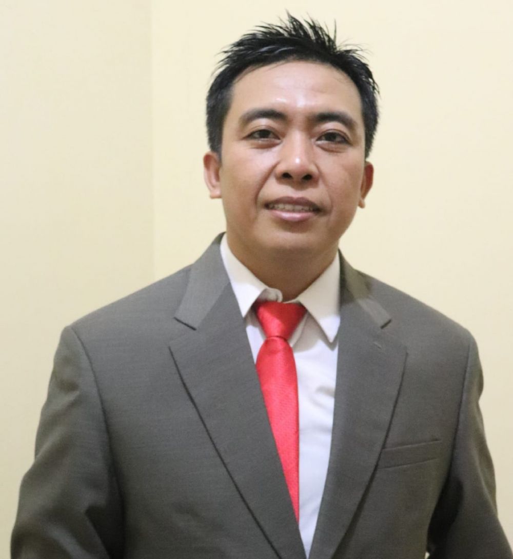 Jafar Ahmad