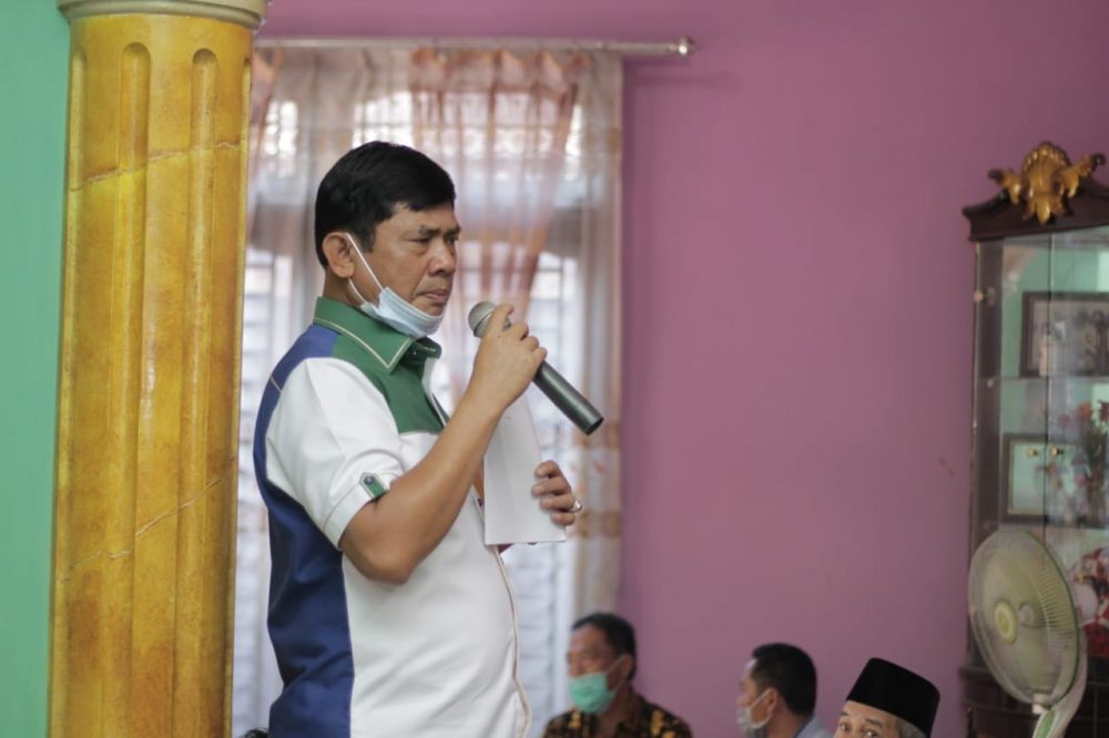 Syafril Nursal