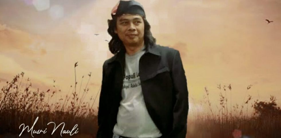 Musri Nauli
