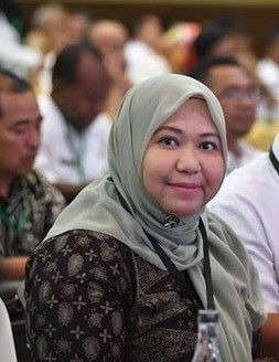 Masnah Busyroh