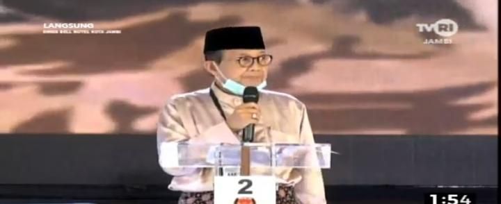 Fachrori Umar