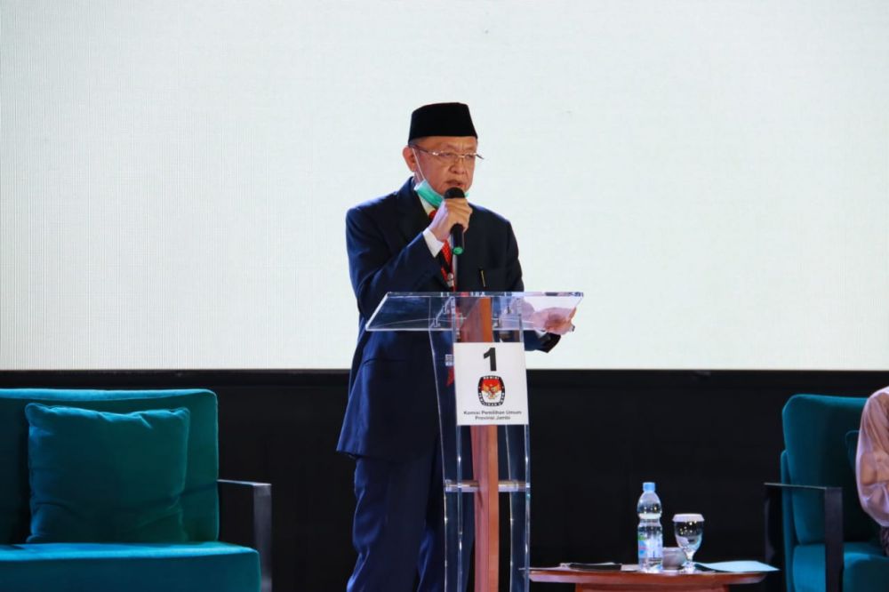 Cek Endra