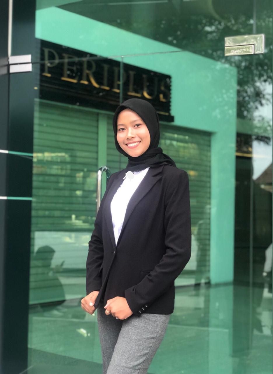 Siti Fatmawati