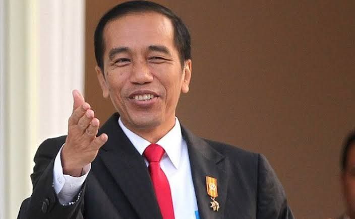 Jokowi