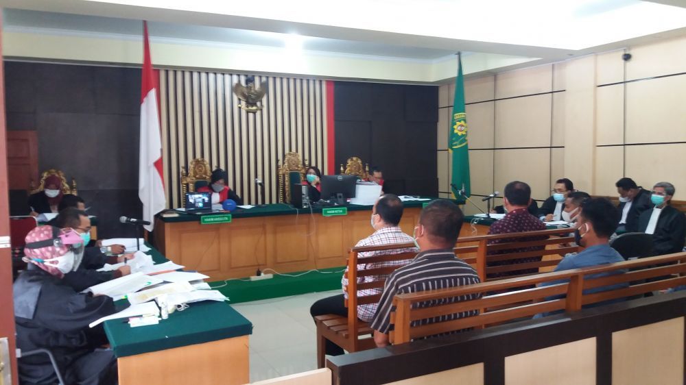 Sidang ketok palu pengesahaan RAPBD 2017 