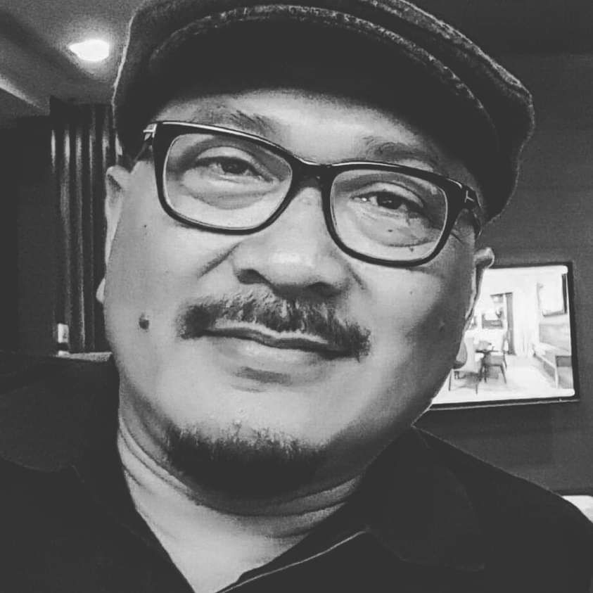 Febrila Kusnomdo, Ketua HSRI