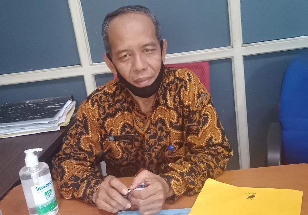  Efri Mulyadi 
