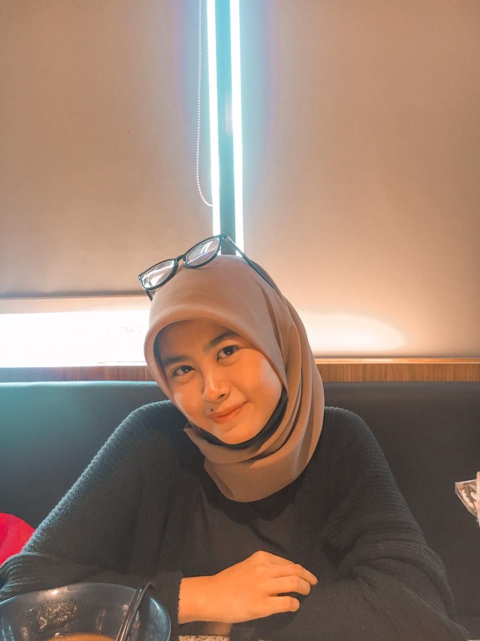 Muslihah Faradila