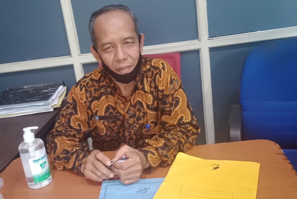 Efri Mulyadi