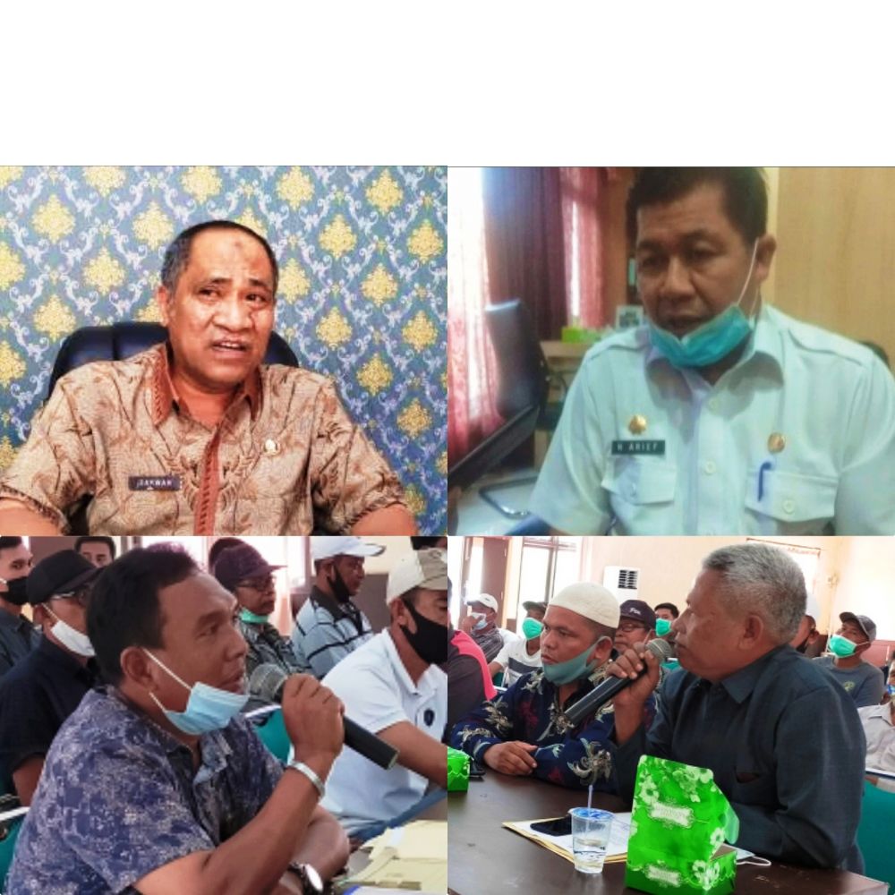 Belum buahkan hasil, Mediasi PT SAPM dengan kelompok masyarakat akan berlanjut 