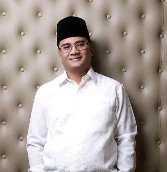 Yopi Muthalib