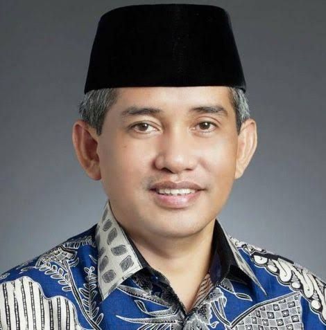 H Bakri