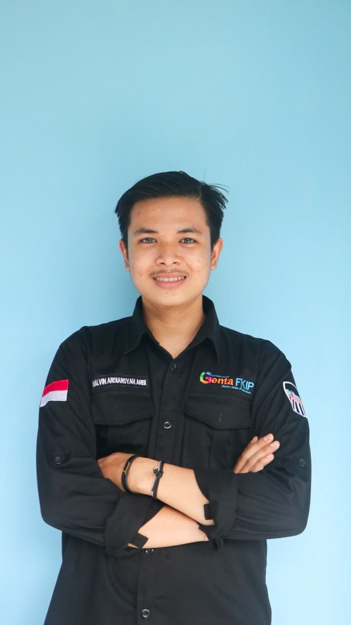 Malvin Ardiansyah Arbi 