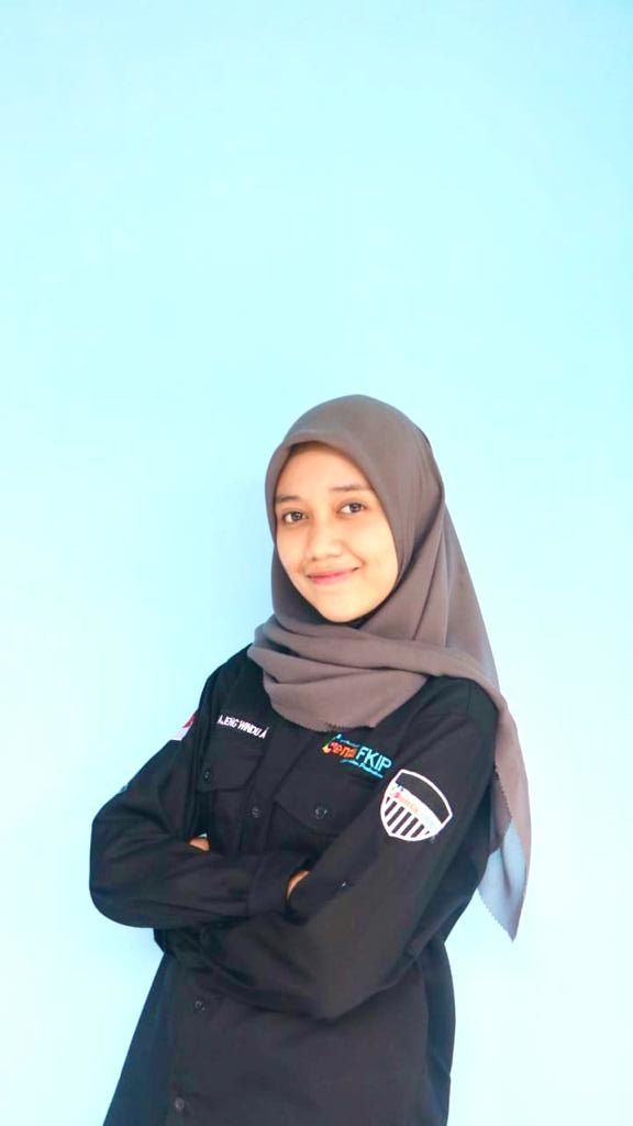 Gendis Ajeng Windu Asri 