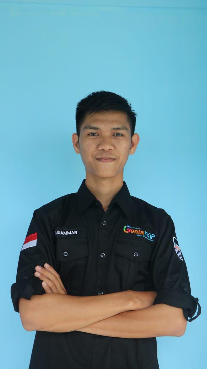 Muammar