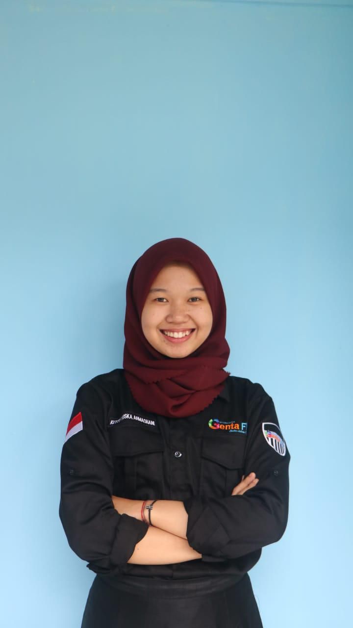 Ketty Yuska Armadhani