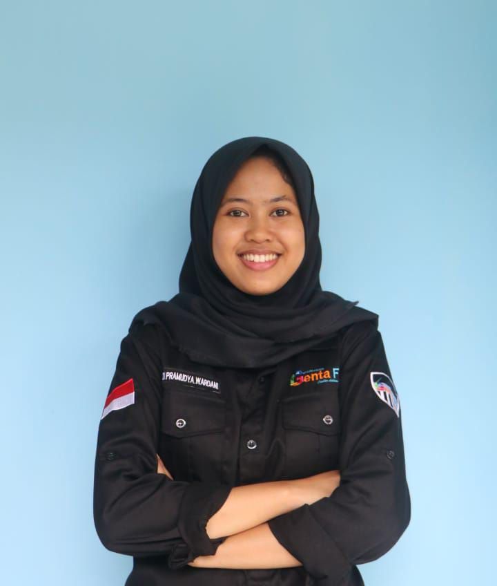  Chindi Pramudya Wardani 