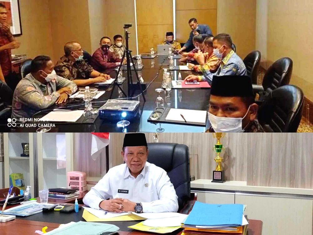 Presentasi Penilaian PPD tingkat nasional 2021