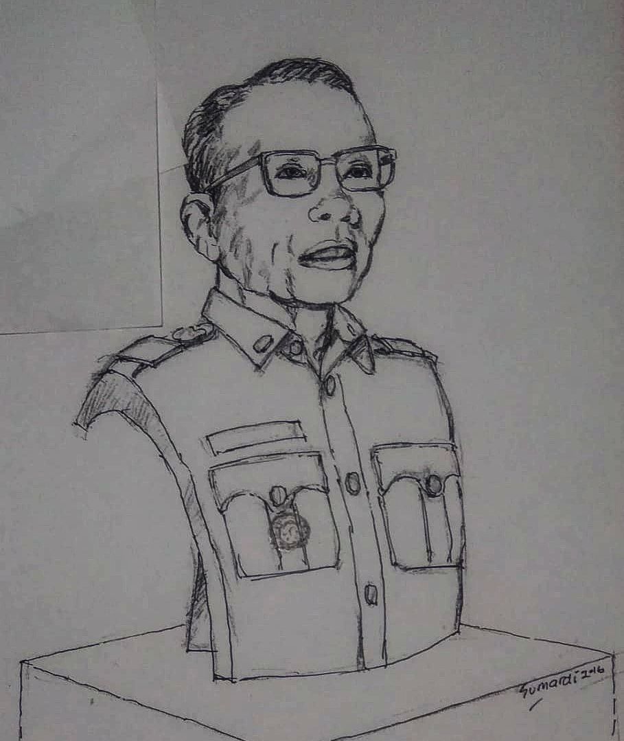 H.Abdul Manap 
Walikota Kota Jambi tahun 1961-1963