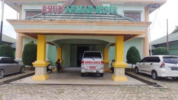 RS Ahmad Rifin