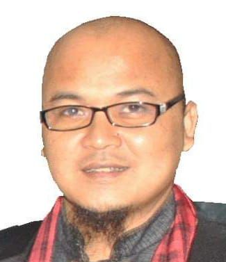 Penyair Ide Bagus Putra