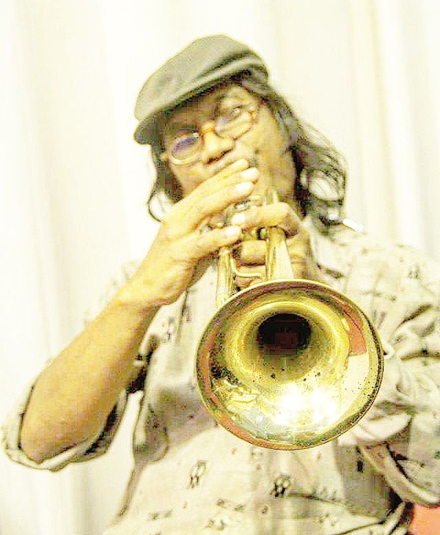 Mbah (Wiro A Sani) 