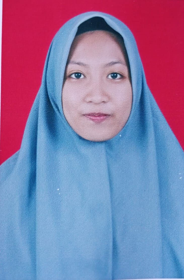 Nurlaeli Putri