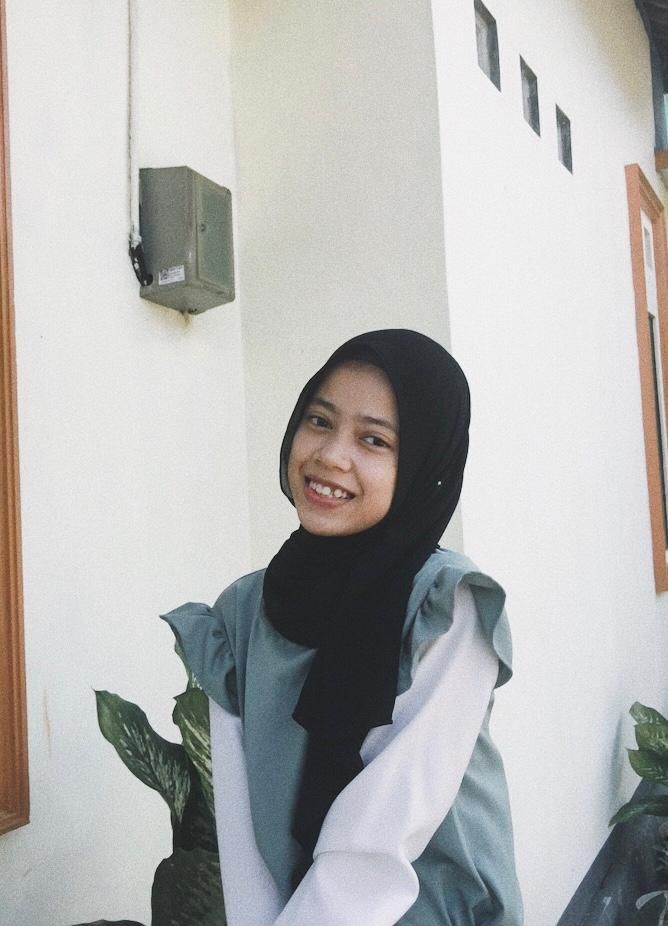 Naela Fariha Fajriyani