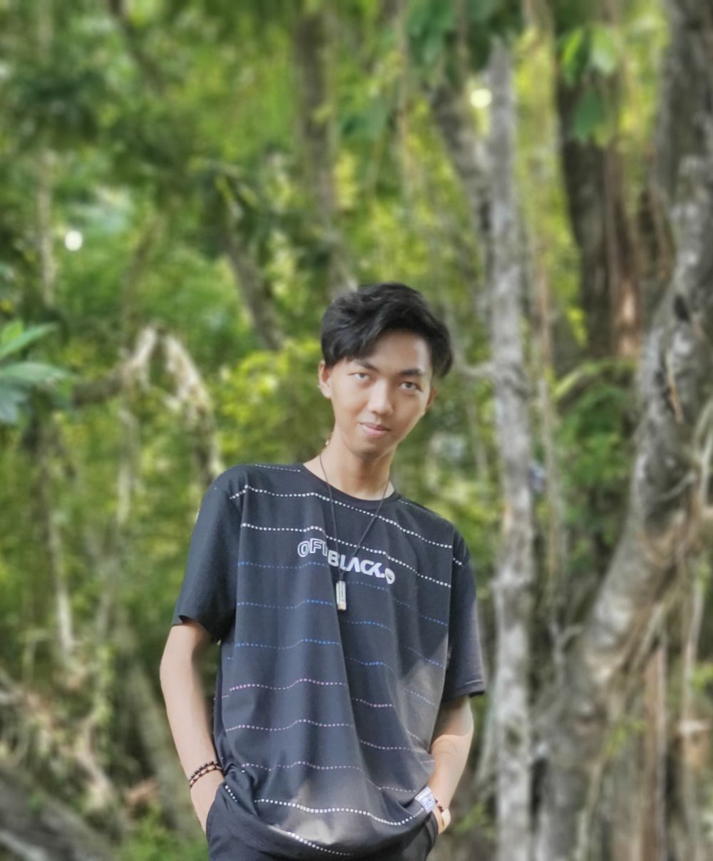 Taufiq Ismail