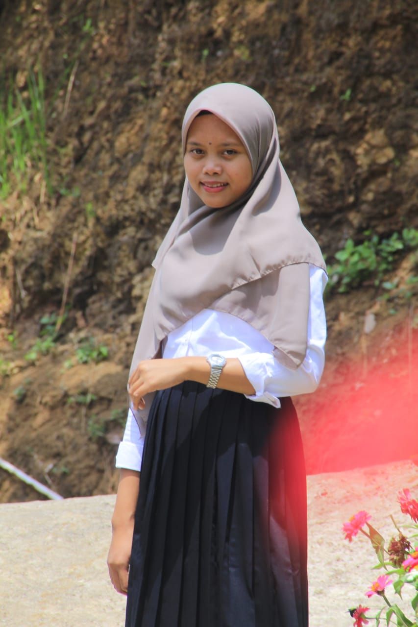 Wahyu Eria Putri