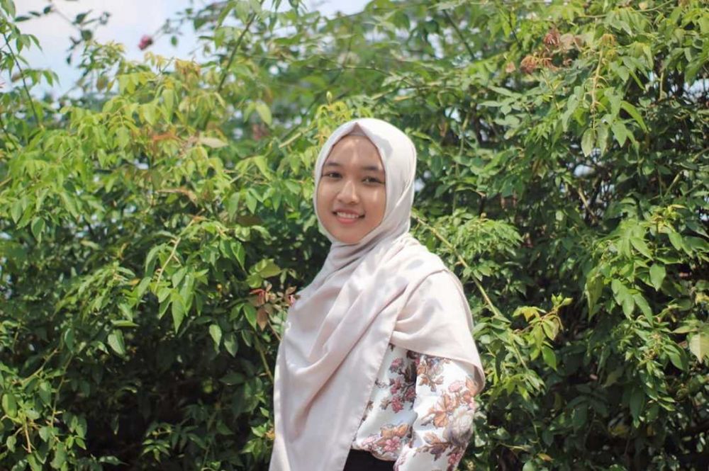 Tri Kinanti 