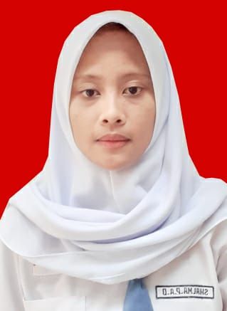 Shalma Putri Ayu Dewanti

