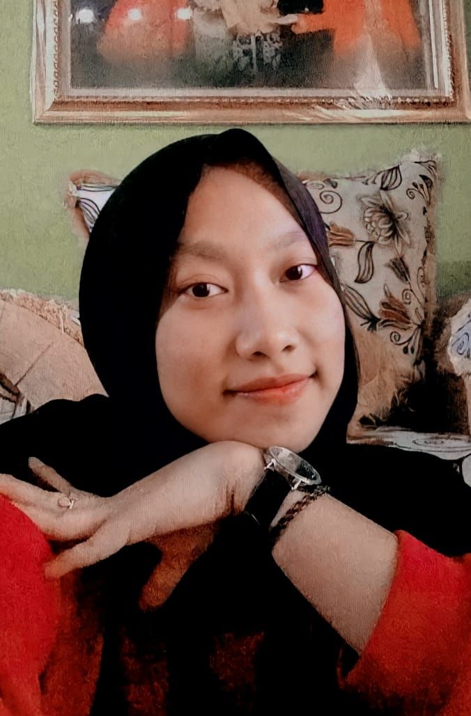 Destiya Anggoro Putri