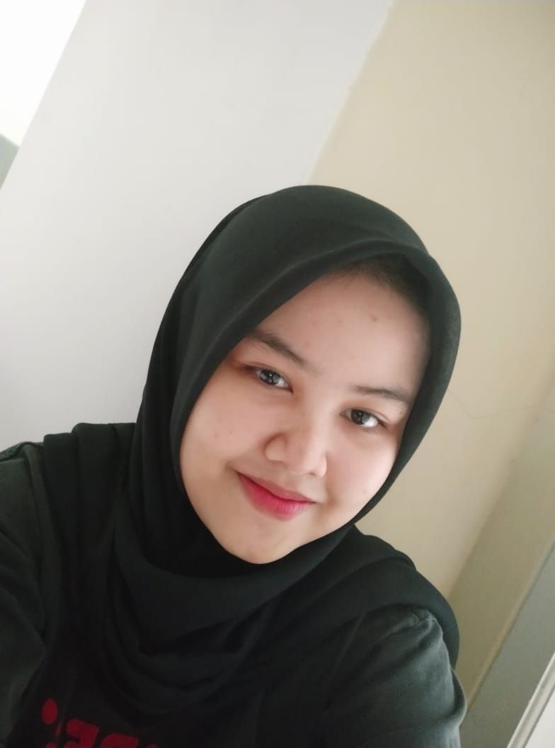 Isti Nurhalisah