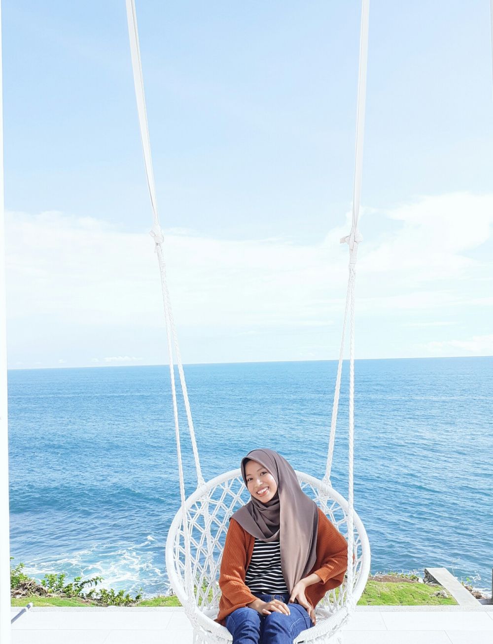 Yasmin Amanda Nathania