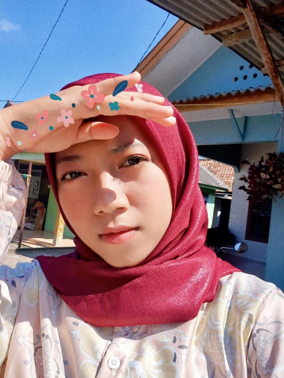 Riviyanti