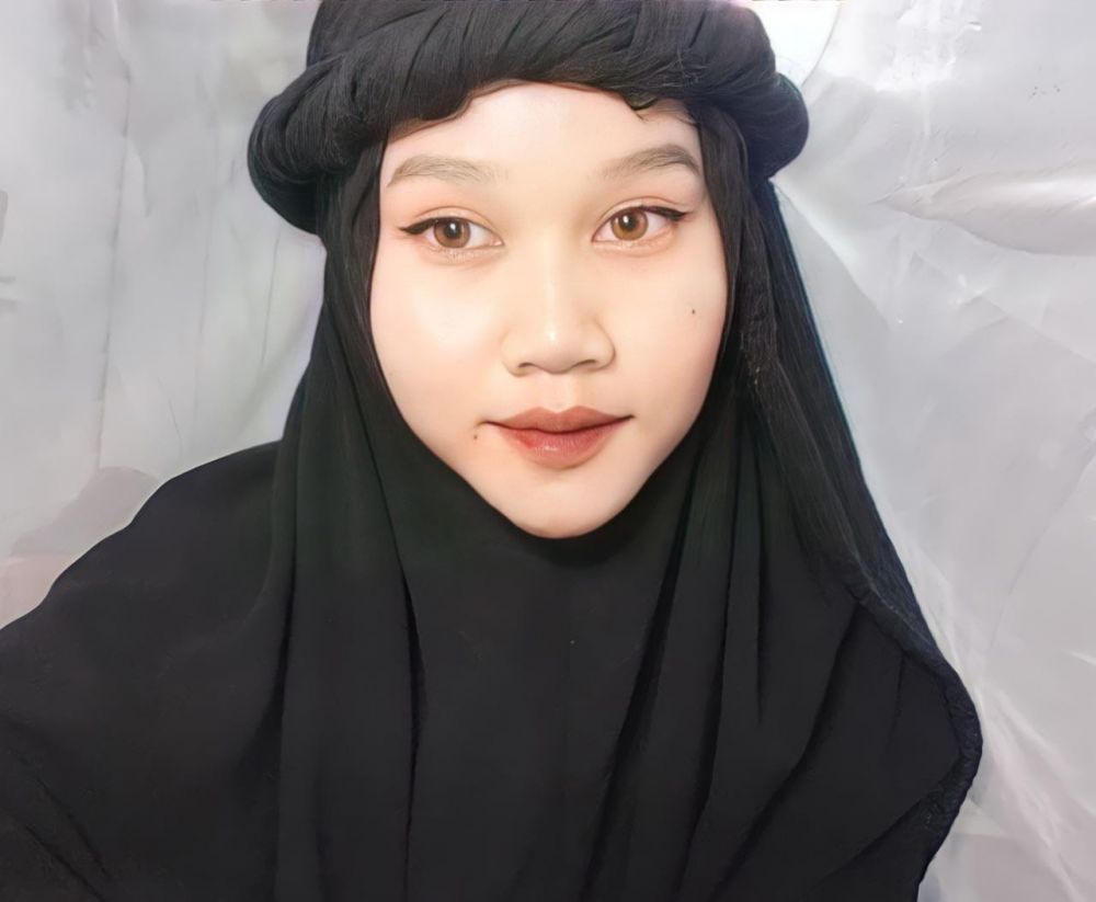 Desta Firnanda Wulandari


