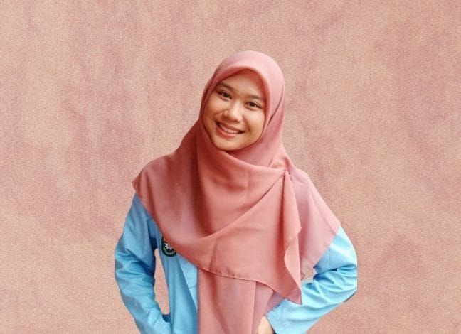 Vega Aisyah Alifia Khan. B