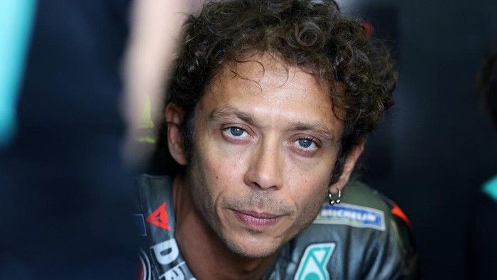 Valentino Rossi
