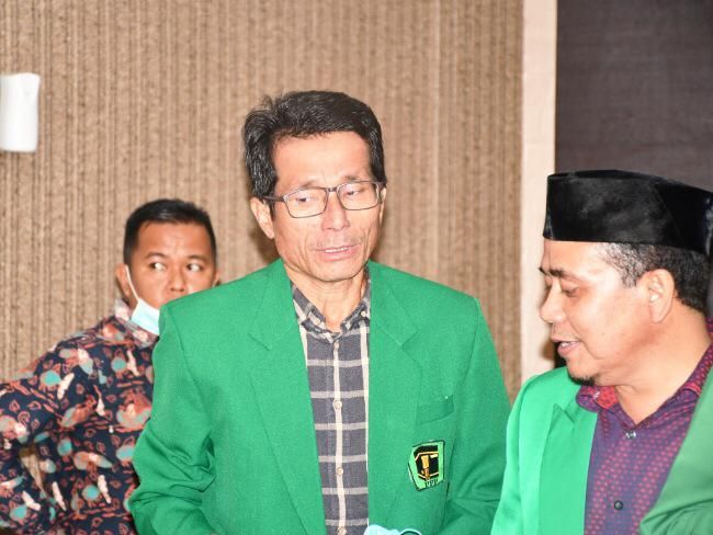 Mahdan