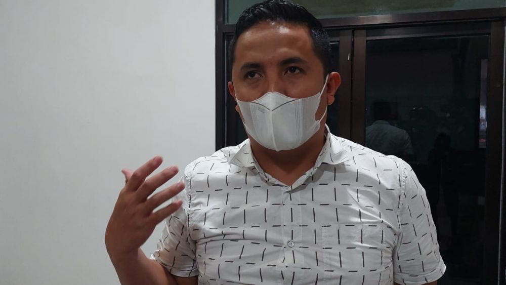 Apif Firmansyah