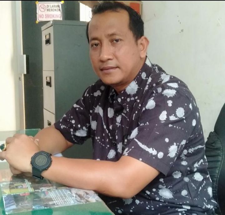 Antoni Faksi