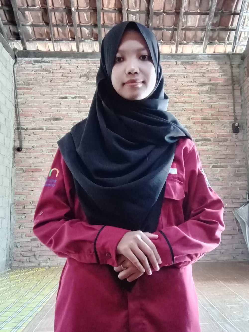 Siti Nailissa’diyah