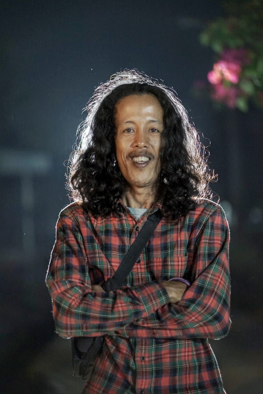 Mukhtar Hady alias Borju Stret