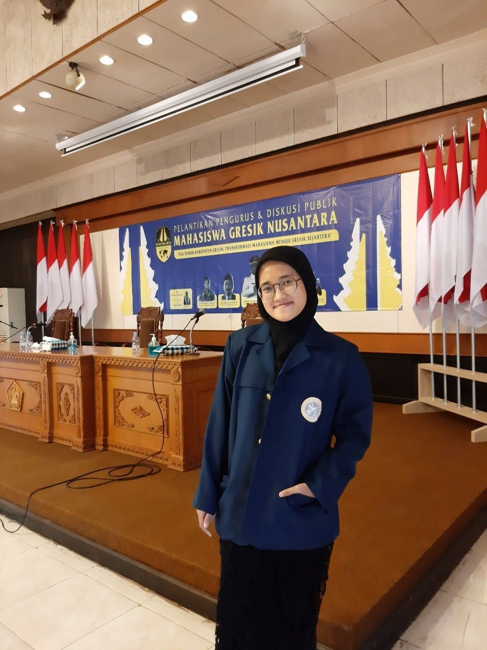 Meilisa Dwi Ervinda