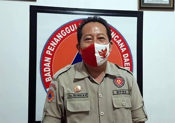 Zulfikri