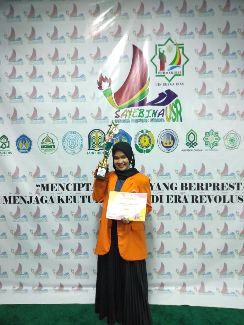 Dudu Mawarida Sembiring