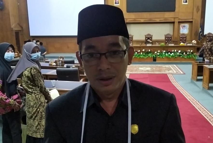 Usman Halik
